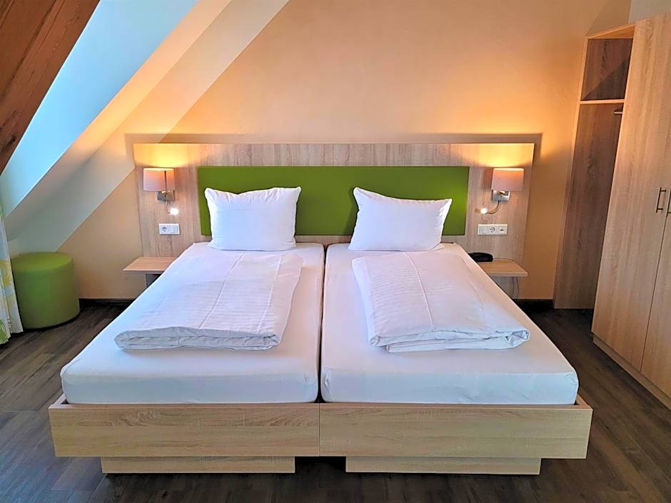 Hotel Rössle
