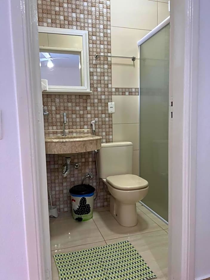 Pousada Recanto da Paz