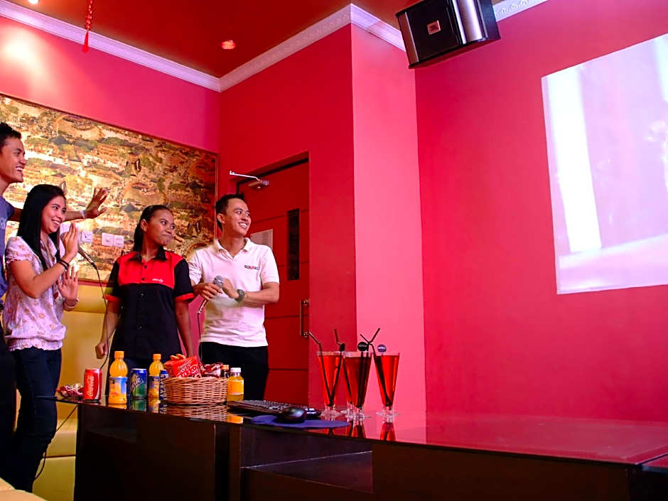 ASTON Niu Manokwari Hotel & Conference Center