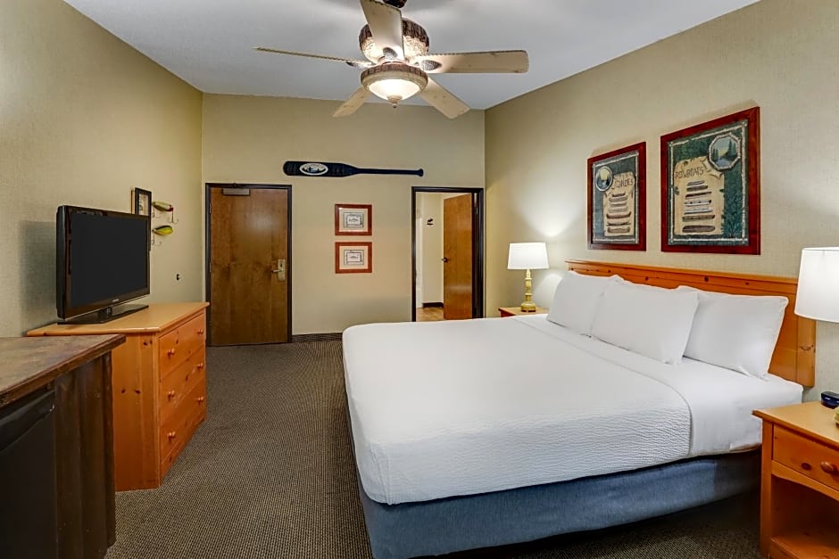 Stoney Creek Hotel Moline