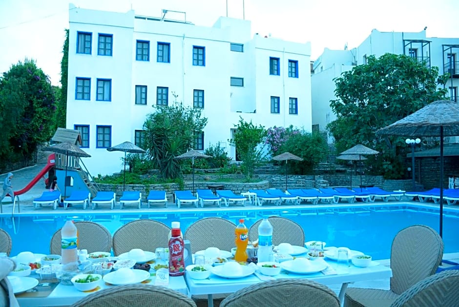 Bodrum Park Hotel