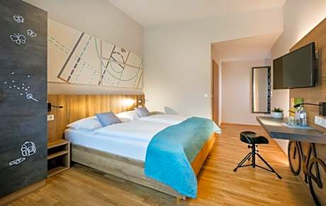 JUFA Hotel Erlaufsee