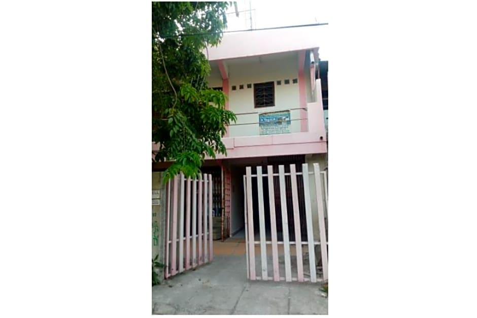 Charisma Residence Syariah