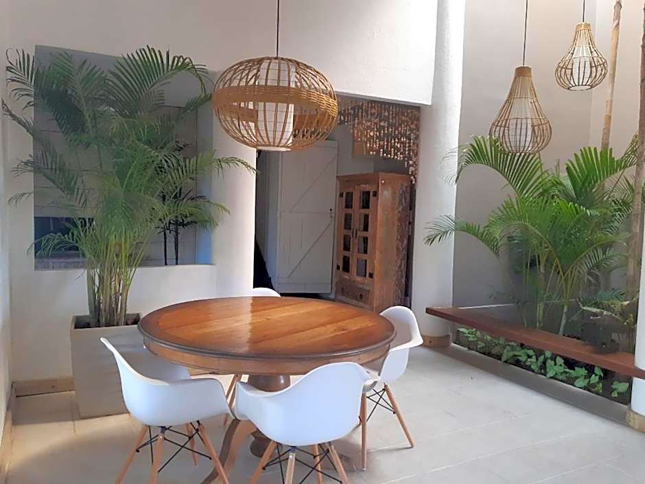 Aquarela Praia Hotel