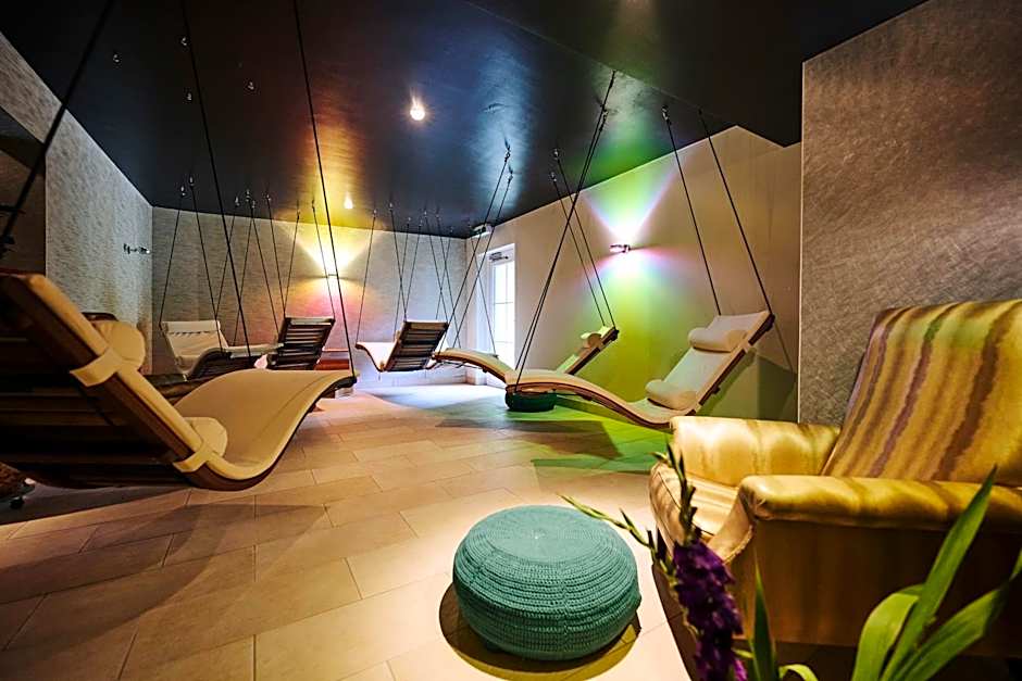 Arlberg Stuben - das kleine, feine Hotel