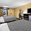 Quality Inn Perry - National Fairgrounds Area