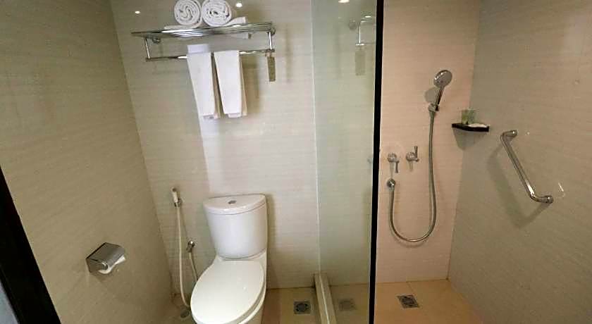 Hotel Santika Cirebon