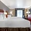 Best Western Plus Marina Shores Hotel