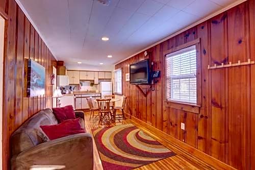 Cape Pines Motel Hatteras Island