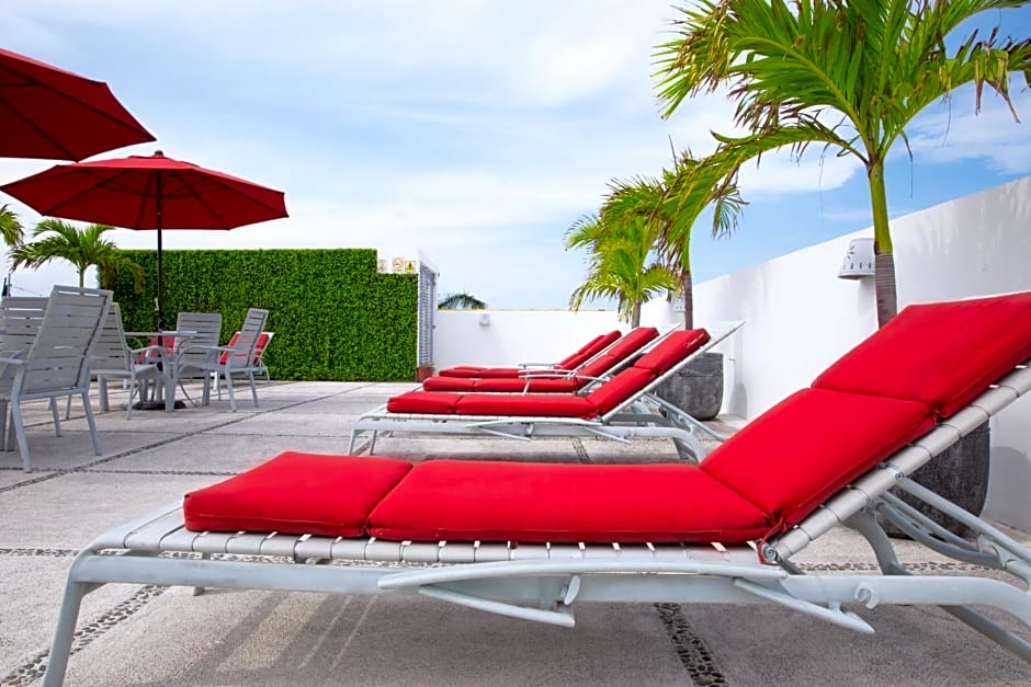 Hotel Los Itzaes
