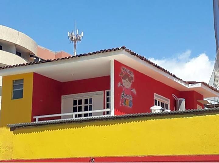 Pousada Boneca de Pano