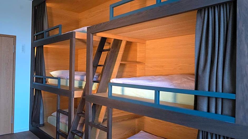 Schloss Burgdorf Youth Hostel