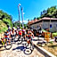 Quinta Estrada Romana - Albergue de Peregrinos