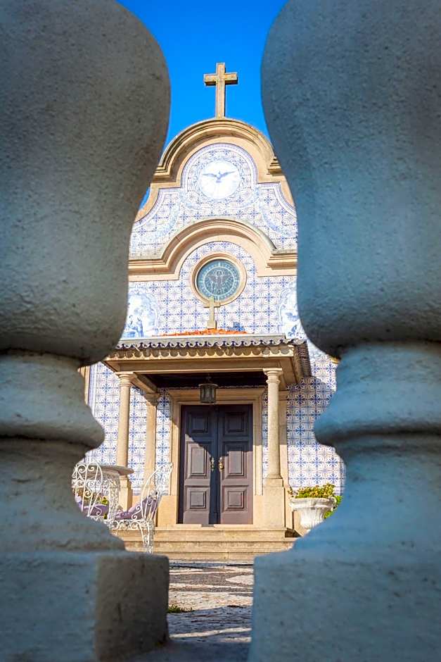 Castelo Santa Catarina