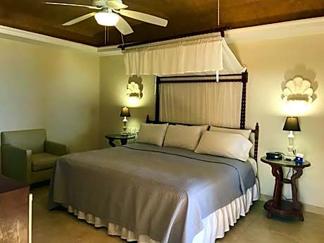 King Room with Ocean View