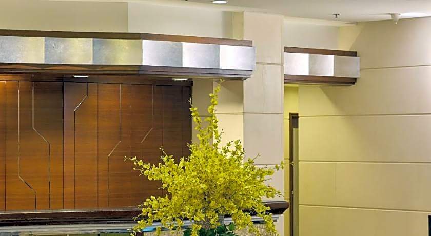 Rosedale Hotel Hong Kong