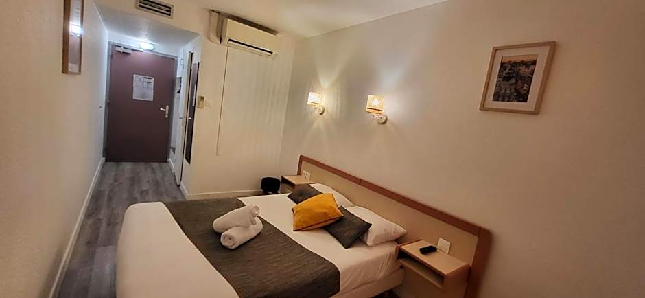 Hôtel AUSTRIA Style -Ex Nestor Hôtel