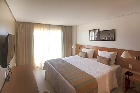 DOUBLE SUPERIOR CITY VIEW