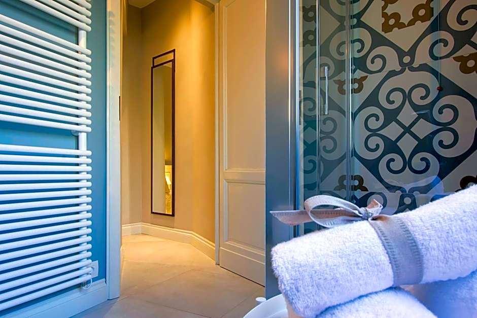 Pistoia INN - Downtown's Charming Rooms