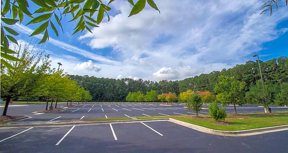 Hampton Inn By Hilton Greenville