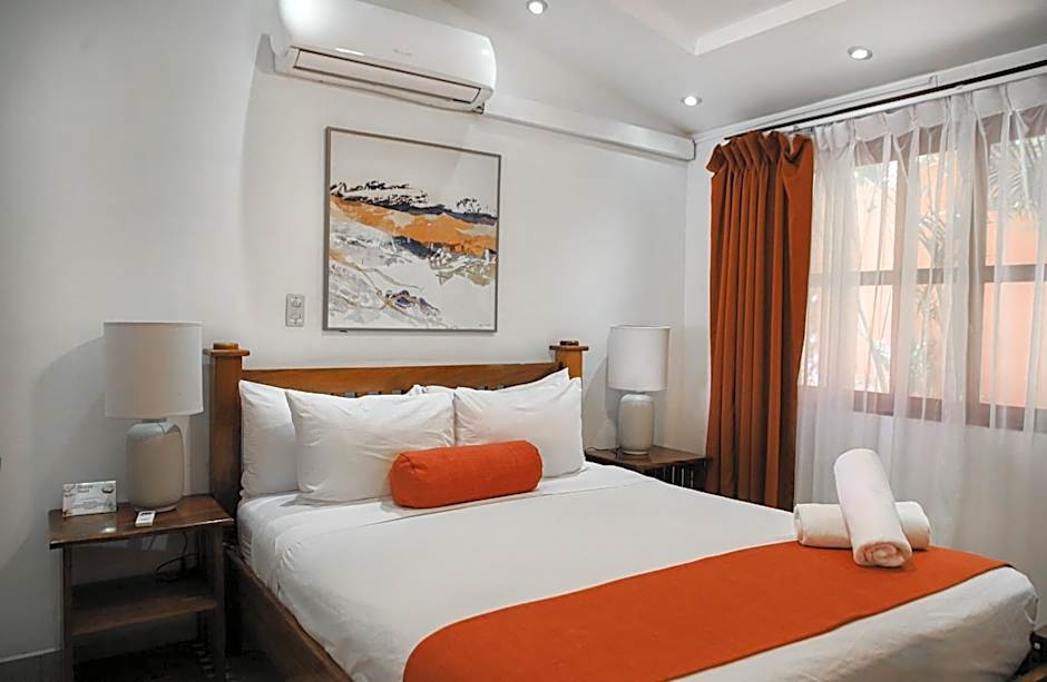 Maravida Social Hotel by Crazy Monkey