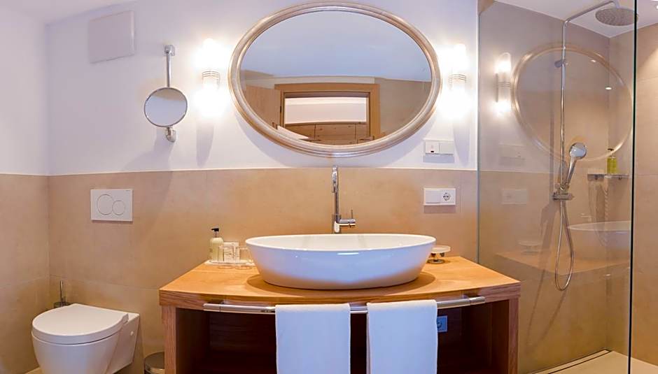 Vitalhotel Dosses