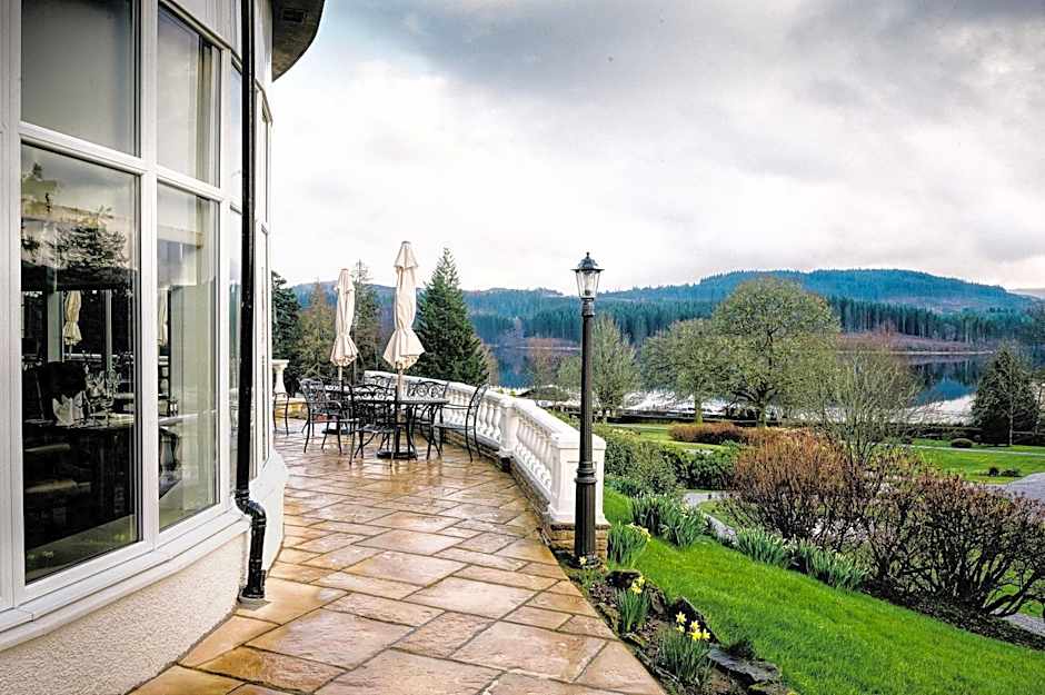 Macdonald Forest Hills Hotel & Spa