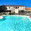 Les Chambres de Montplaisir