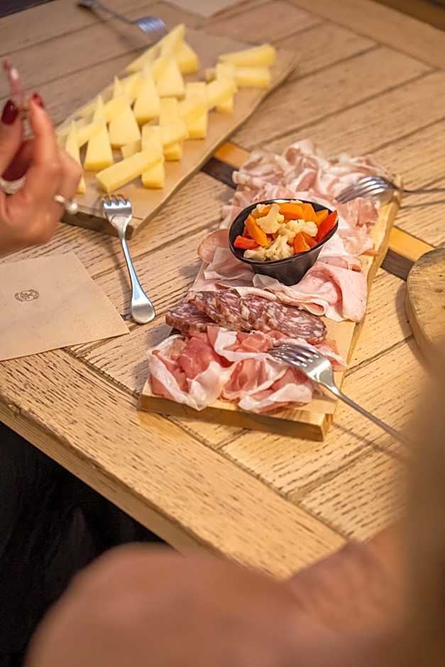 Locanda all'Allegria