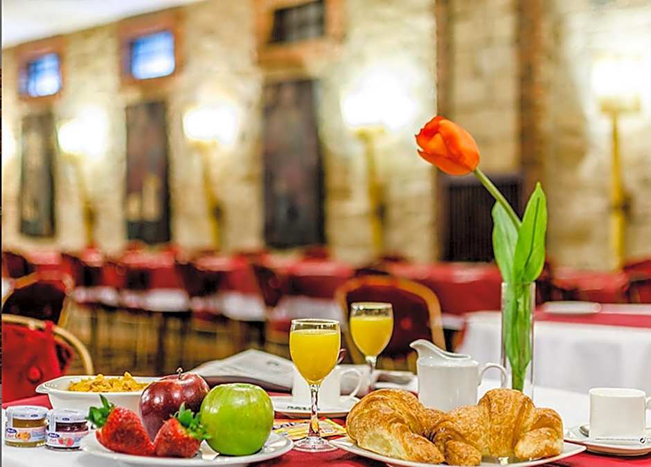 Hotel Temple Ponferrada