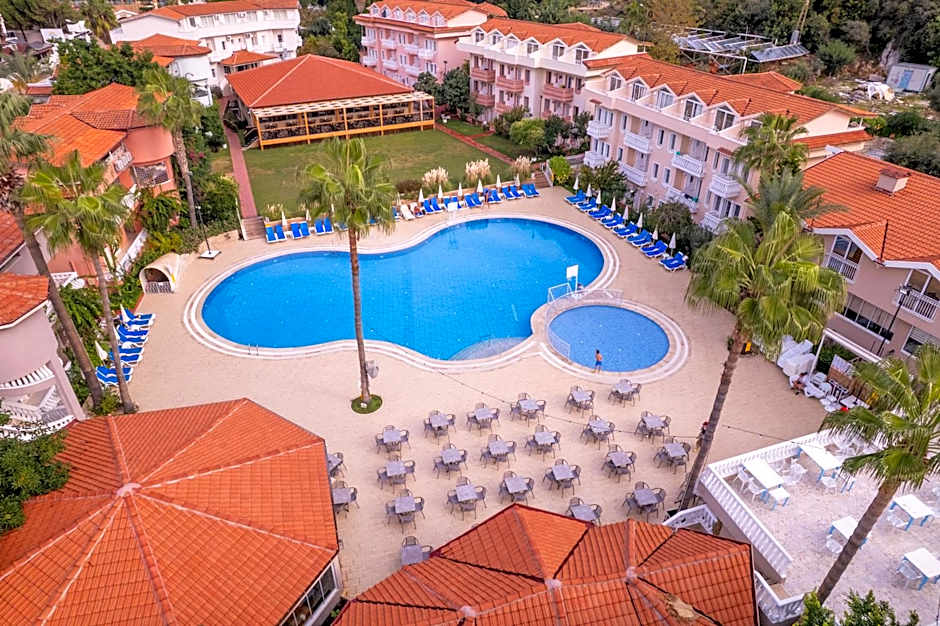 Ölüdeniz Turquoise Hotel - All Inclusive