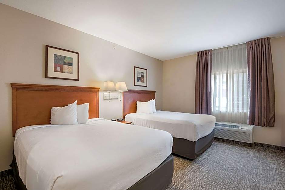 Suburban Studios Waterloo