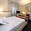 Best Western Hotel Major