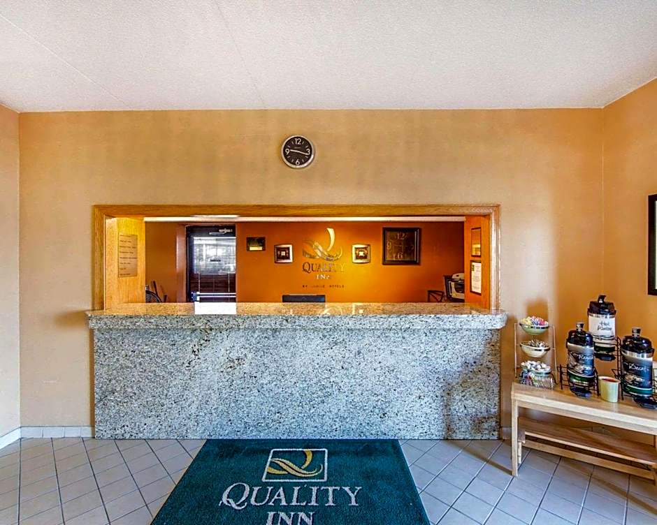 Quality Inn Maysville