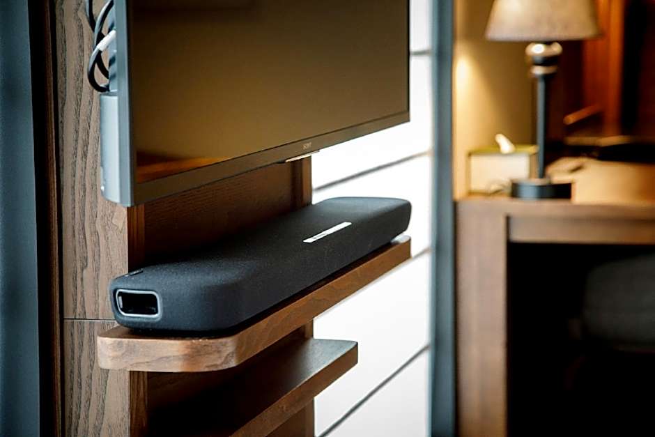 Hotel Grand Bach Tokyo Ginza