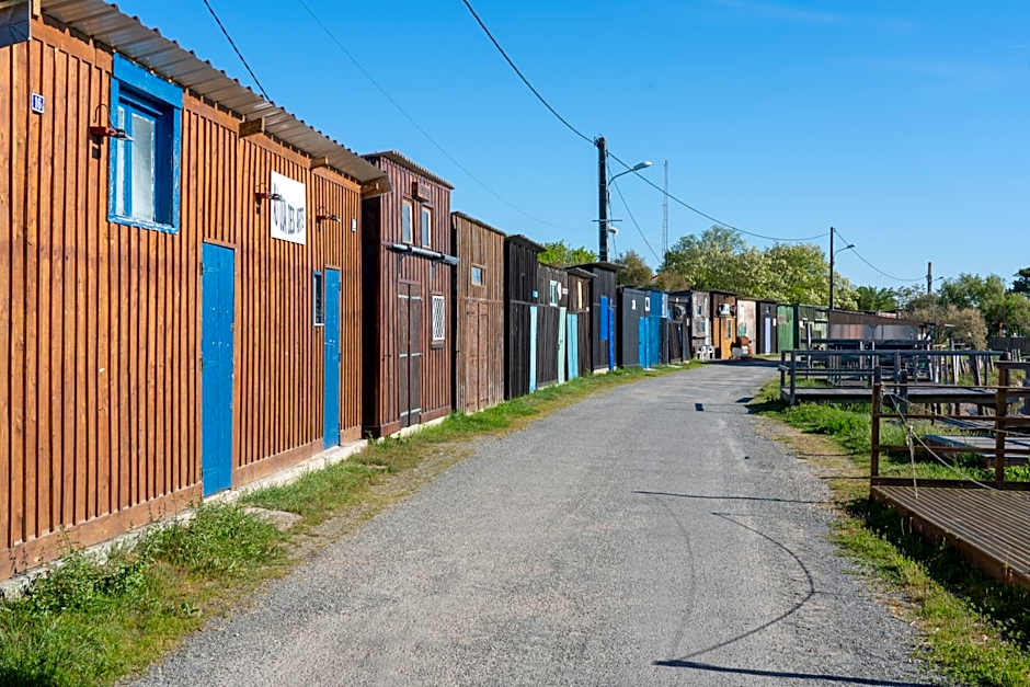 Résidence les Alcyons