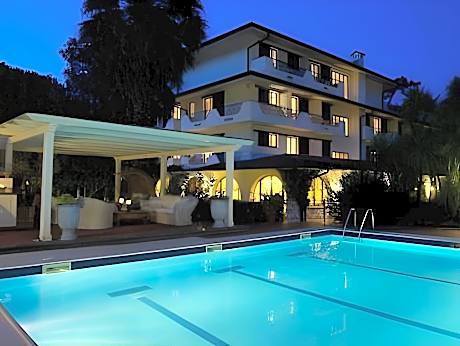 California Park Hotel