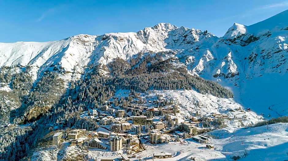 Auberge de la Vallée d'Ossau