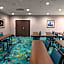 Hampton Inn By Hilton and Suites Dallas/Plano Central