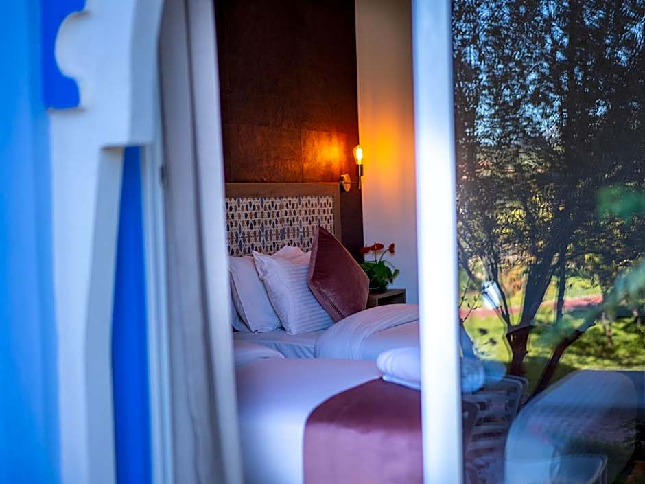 Dar Ba Sidi & Spa Chefchaouen