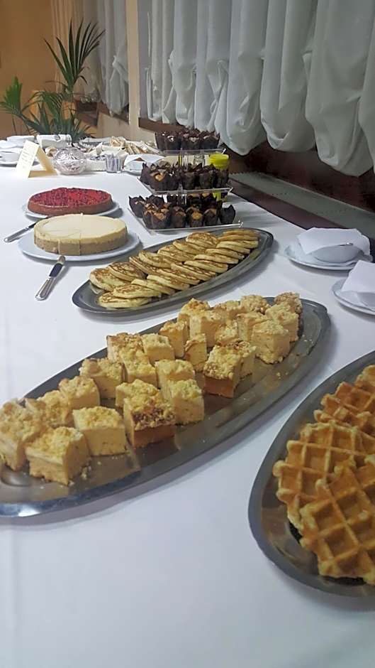 Park Hotel Campitelli