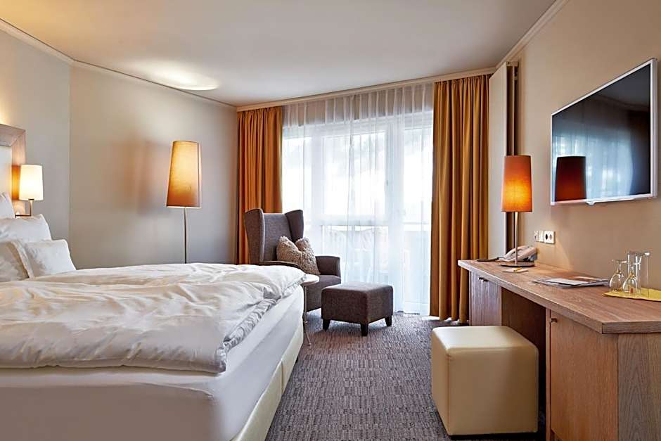 Hotel Barbarahof 4 stars Superior Adults Only "soft" from 10 years Summercard included
