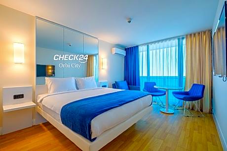 Suite with Sea View