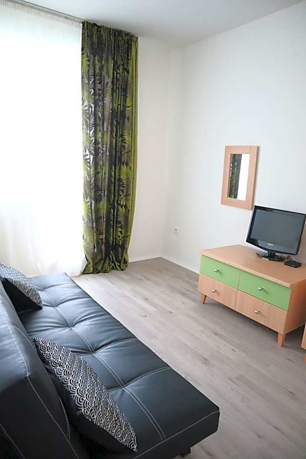 Hotel and Park Divoká Voda