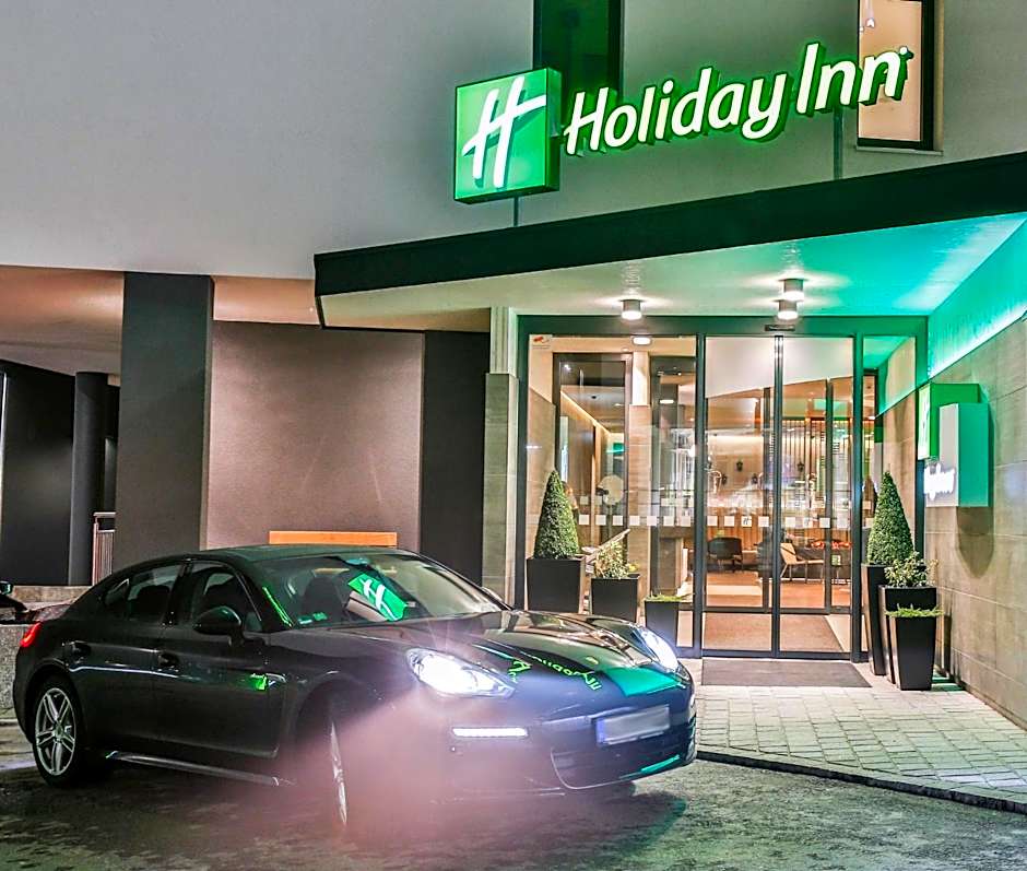 Holiday Inn Villingen Schwenningen By IHG