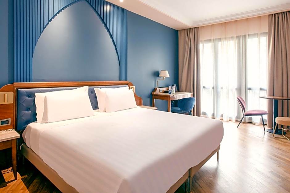 B&B Hotel Firenze Laurus al Duomo