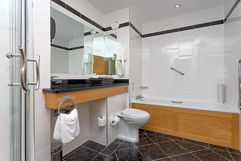 Connemara Coast Hotel