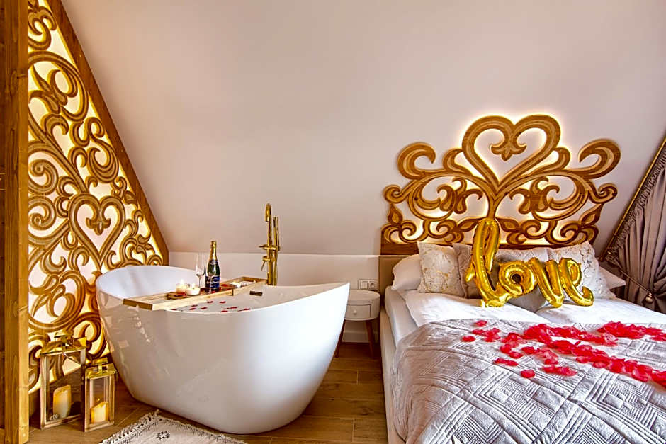 Rezydencja Skibówki