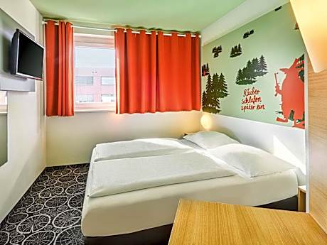 B&B Hotel Aschaffenburg