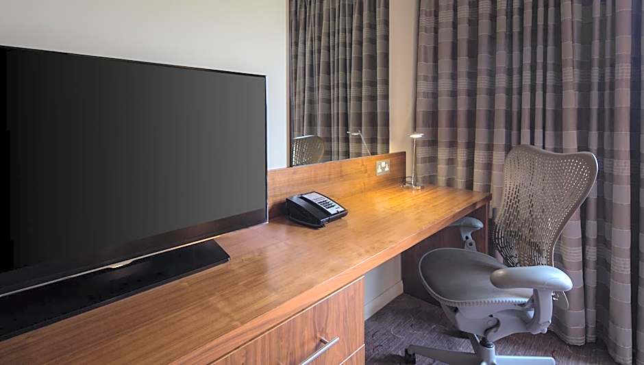 London Luton Vale Hotel By IHG